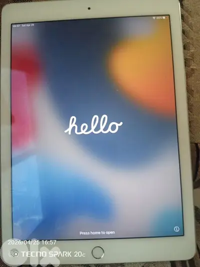 ipad air 2 16 gb