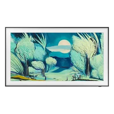 Samsung 55 inch LS03F The Frame QLED Vision AI Smart TV