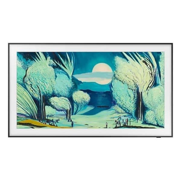 Samsung 55 inch LS03F The Frame QLED Vision AI Smart TV 0
