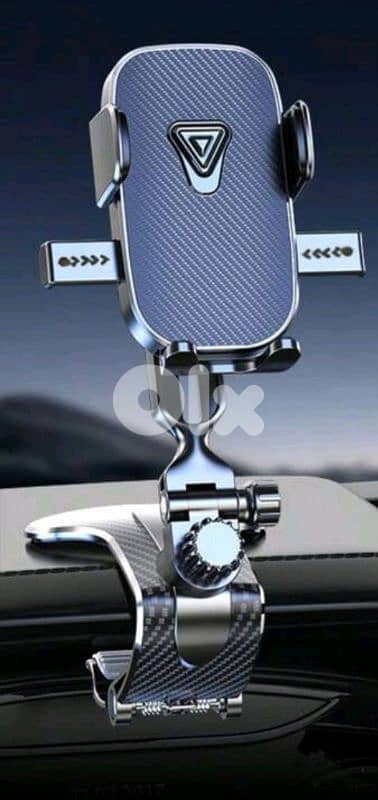 Phone Holder 0