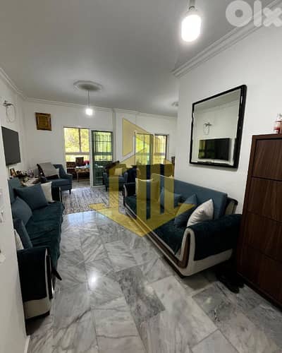 apartment for Sale in Bchamoun شقة للبيع في بشامون