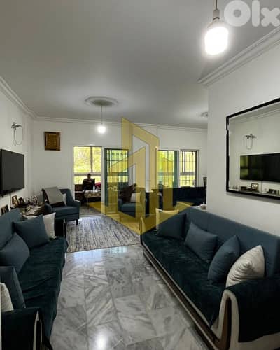 apartment for Sale in Bchamoun شقة للبيع في بشامون