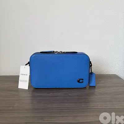 Coach crossbody bag