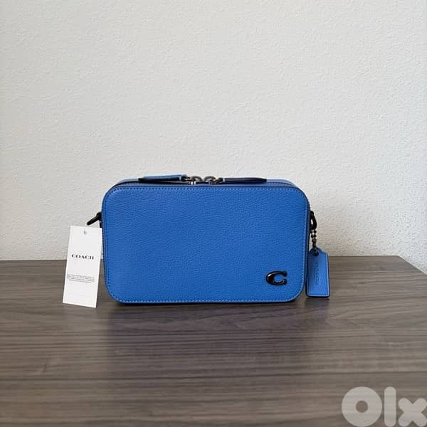 Coach crossbody bag 0