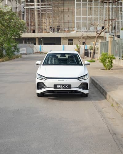 BYD E2 ( Full Electric ) - 2024 MY - 405 Km Range BYD E2 ( Full Electric ) - 2024 MY - 405 Km Range