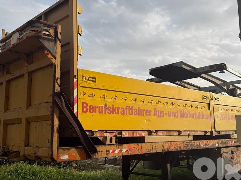 heavy duty trailer bodies 2