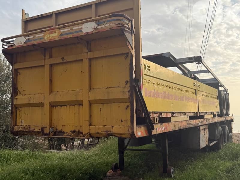 heavy duty trailer bodies 3