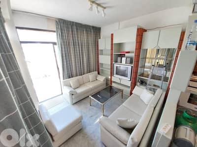 Chalet for rent in solemar | big balcony | terrace | season