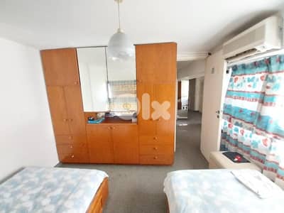 Chalet for rent in solemar | big balcony | terrace | season