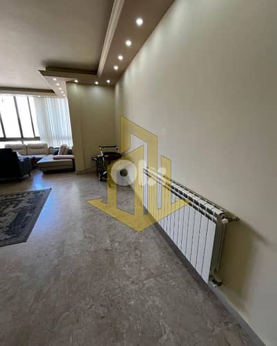 apartment for Sale in Aley Ras el jabal شقة للبيع في عاليه راس الجبل