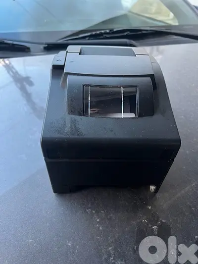 printer