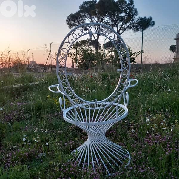 chairs outdoor 0
