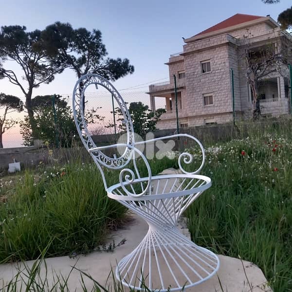 chairs outdoor 1