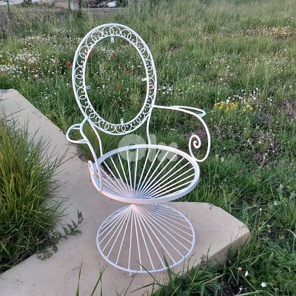 chairs outdoor 2