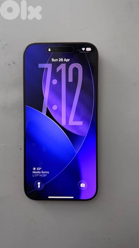 iphone 16 pro max 1