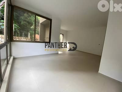 Elegant Apartment for rent Mansourieh Ref#AD151 شقةللإيجار المنصورية