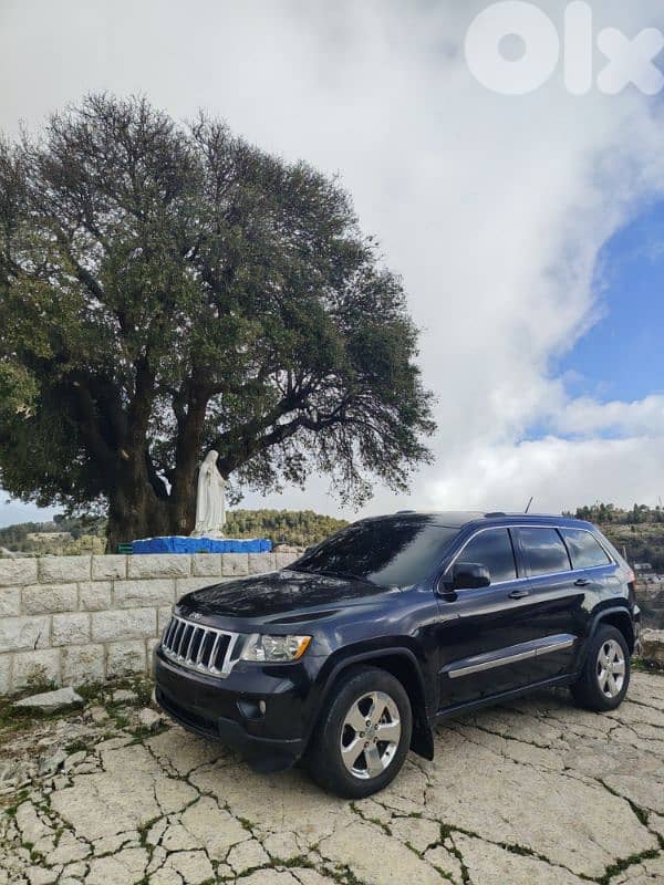 Jeep Cherokee 2013 0