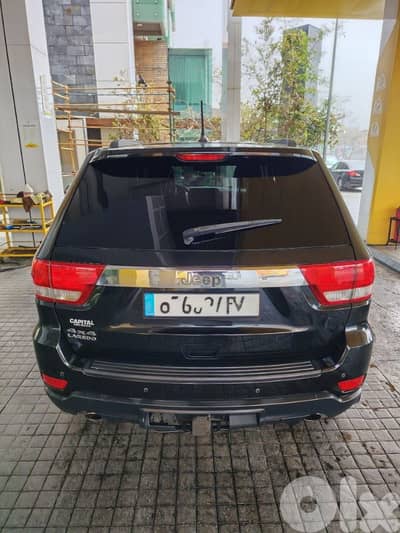Jeep Cherokee 2013