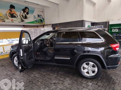 Jeep Cherokee 2013