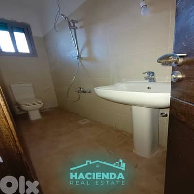 Apartment For Rent In Kfarhbeb