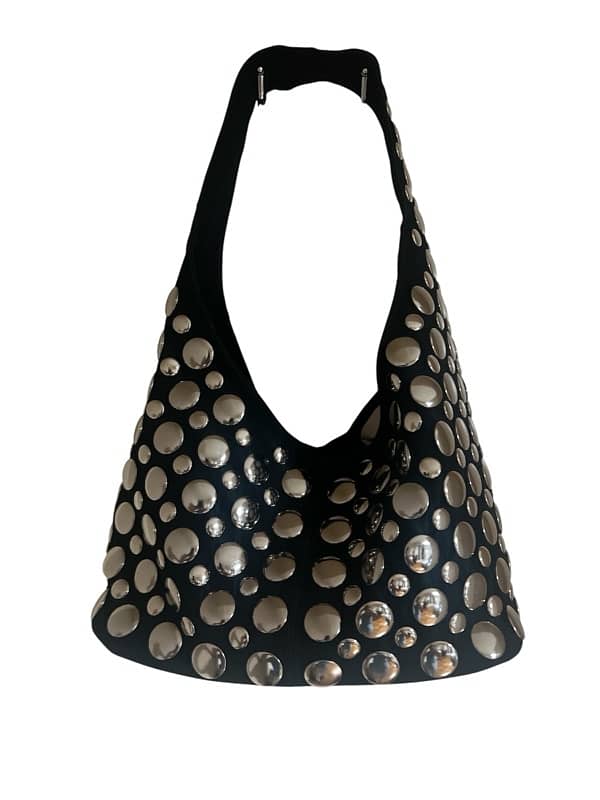 Plein Sud studded bag 0
