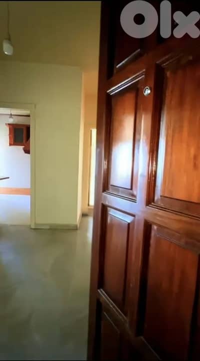 Apartment For Sale in Sabtieh