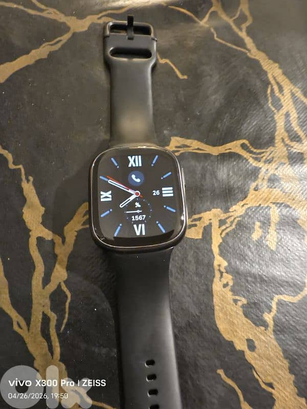 honor watch 4 0