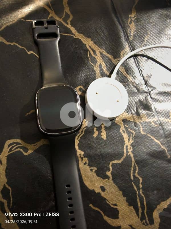 honor watch 4 3