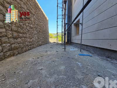 Ajaltoun 135m2 | 80m2 Terrace | Payment Facilities | Open View | TO
