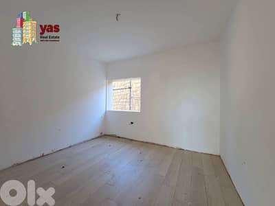 Ajaltoun 135m2 | 80m2 Terrace | Payment Facilities | Open View | TO