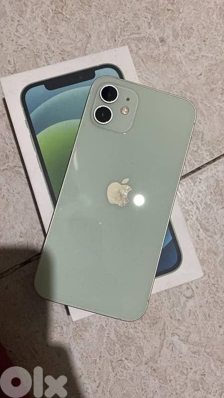 iphone 12 0