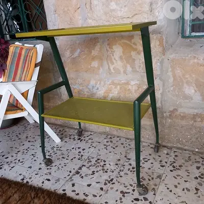 service table