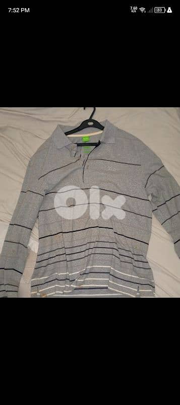 Hugo boss original 20$ 0