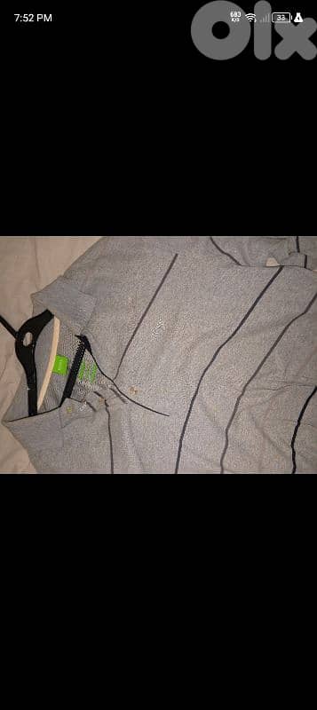 Hugo boss original 20$ 1
