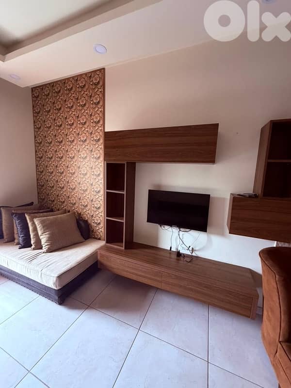 HOT DEAL – Exclusive Apartment in Hosrayel, Jbeil 0
