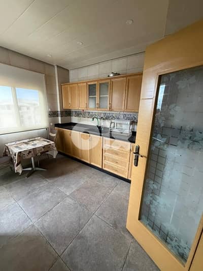 HOT DEAL – Exclusive Apartment in Hosrayel, Jbeil