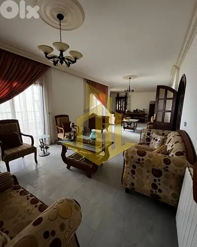 apartment for Sale in Deroubel شقة للبيع في دير قوبل