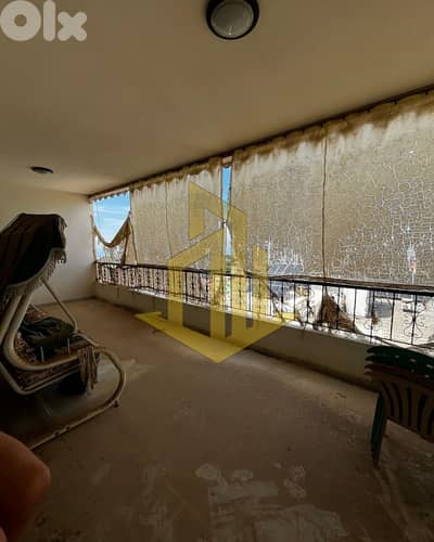 apartment for Sale in Deroubel شقة للبيع في دير قوبل