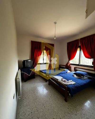 apartment for Sale in Deroubel شقة للبيع في دير قوبل