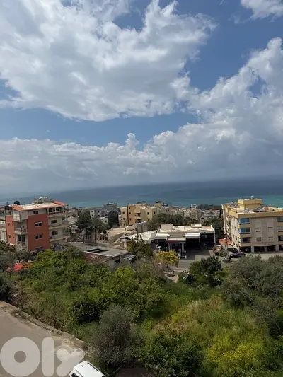 PRIME LOCATION APARTMENT  BLAT,JBEIL