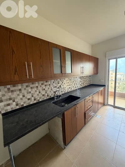 PRIME LOCATION APARTMENT  BLAT,JBEIL
