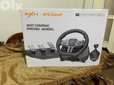pxn v9 gen 2