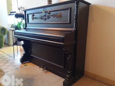 piano made in Germany 1828