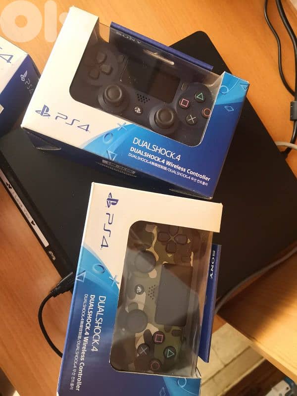joystick original for ps4 0