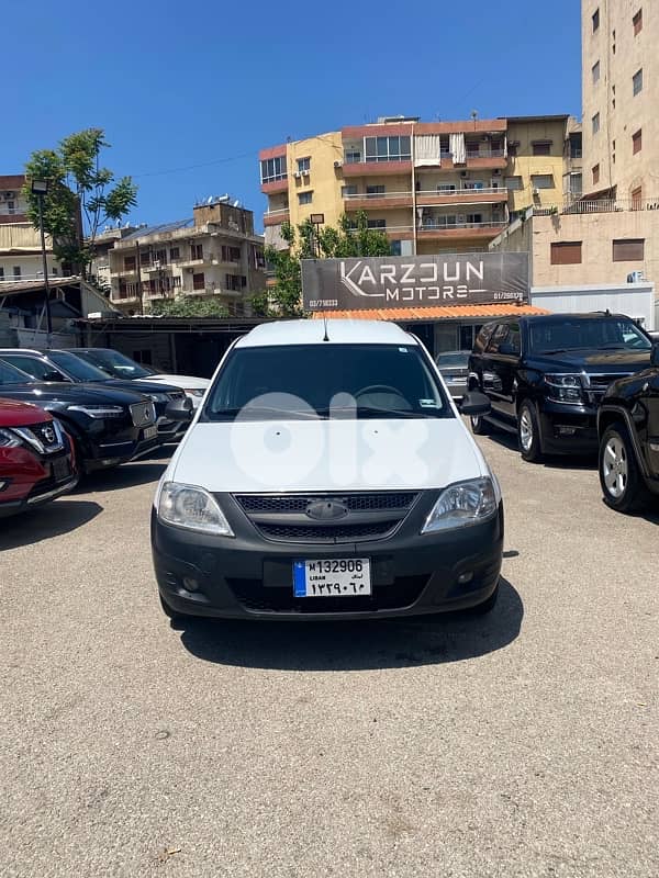 lada largus 0