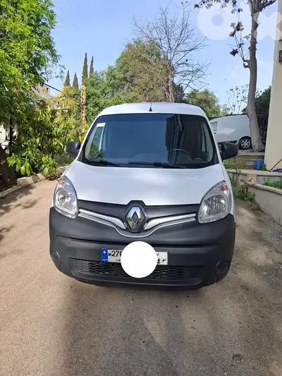 Renault Kangoo 2019