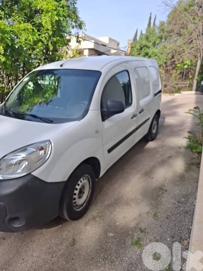 Renault Kangoo 2019