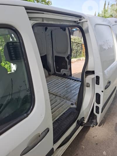 Renault Kangoo 2019