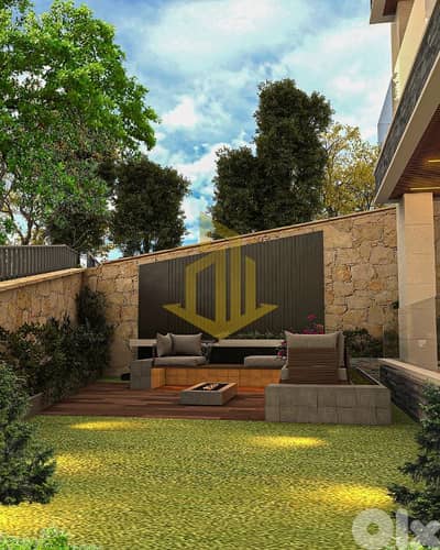 Apartments for sale in Ain El Jdidah شقق للبيع في عين جديدة