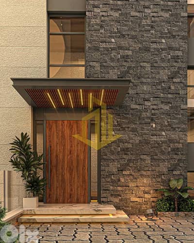 Apartments for sale in Ain El Jdidah شقق للبيع في عين جديدة